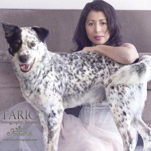 Meet your Posher, Regina